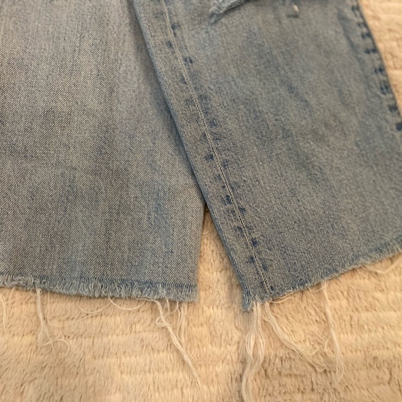 Madewell The Perfect Vintage Jean size 28 - Picture 4 of 5